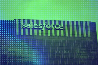 Salesforce Might Pay $2 Billion for This AI Company. Is the ‘SaaSpocalypse’ Finally Over?
