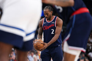 The Strange Case of Kawhi Leonard and the Los Angeles Clippers
