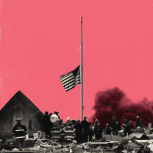 9/11 at Twenty-Five