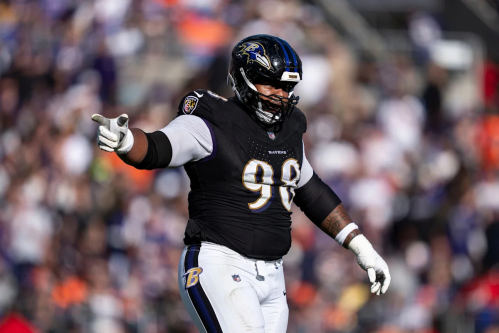 Six Ravens who must deliver against the Colts in Week 1