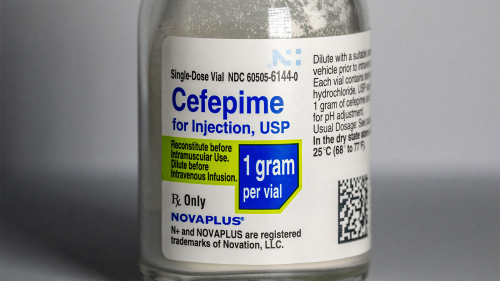 Cefepime Tied to Higher Mortality Odds vs Other Beta-Lactams