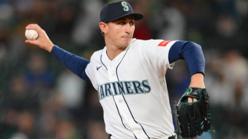 Fantasy Baseball: 12 bold predictions for 2027 see George Kirby changing hands, Bryce Eldridge making a leap