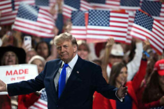 How would Trump’s $5,000 voting payout work?