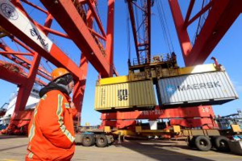 ‘The global economy as we know it would come to a sudden halt’: Shipping authorities from 18 countries warn of a ‘two-tier’ system imperiling trade