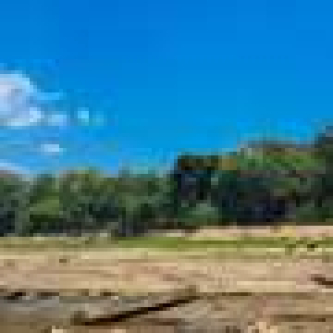 Water isotopes reveal early drought signals in Central Amazon rainfall