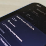 Android’s private DNS feature solves a problem most people don’t know they have