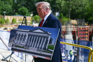 How Donald Trump Outmaneuvers the Supreme Court