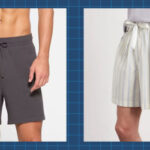 Best Pajama Shorts for Men, According to Style Editors