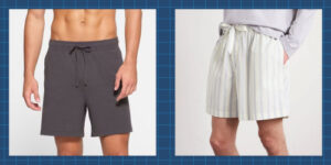 Best Pajama Shorts for Men, According to Style Editors