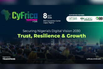 Africa: NITDA, NDPC and Galaxy Backbone Back CyFrica 2026 as Nigeria’s Leading Cybersecurity Summit Returns