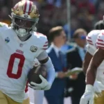 49ers vs. Rams final score, result: Brock Purdy’s three TDs lead San Francisco to blowout in Australia