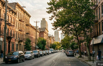 Jersey City Rent Control Map Goes Live