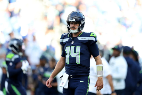 5 Seahawks QB options (who aren’t Drew Lock) if Sam Darnold misses time