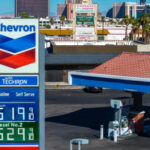 Trump says oil prices that spiked because of Iran war likely won’t come down until after midterms