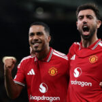 Man United, Bayern Cruise As Como Make Dream Champions League Start