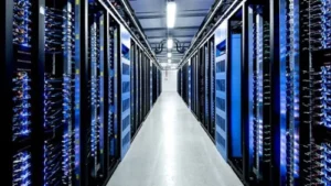 Digital Parks Africa enters Nigeria’s data centre race with Lagos facility