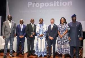 Julius Berger, Lagos State outline path to $1 Trillion economy through long-term value creation