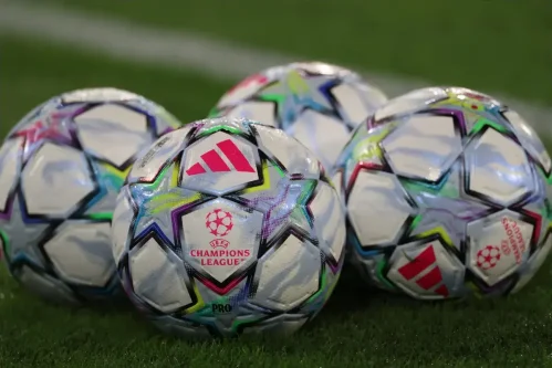 Bonus fifth Champions League place for Premier League in 2027/28 is already banked