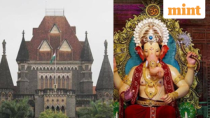 Pune admin revokes 10-day liquor ban order during Ganesh festival after Bombay High Court slams move
