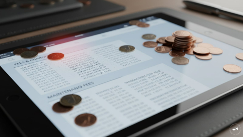 Key things to check before you open a current account