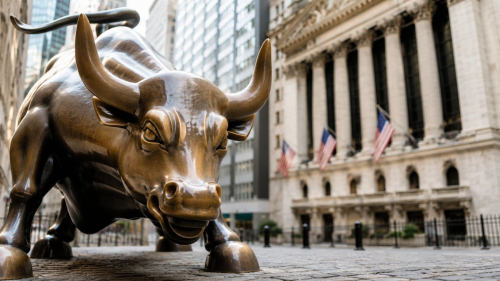 Dow futures jump over 250 points as oil slides; Why today’s CPI data matters