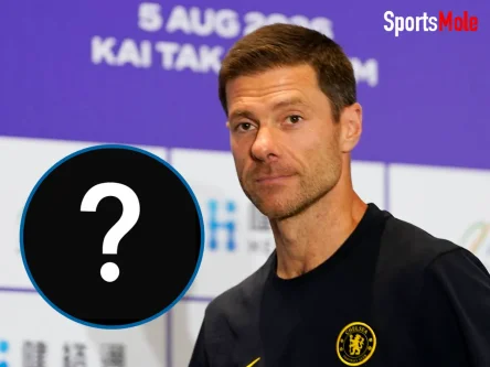 Chelsea vs. Hull City: Xabi Alonso makes claim about Blues attack ahead of intriguing Premier League fixture