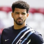 Tottenham vs. Everton injury, suspension list, predicted XIs