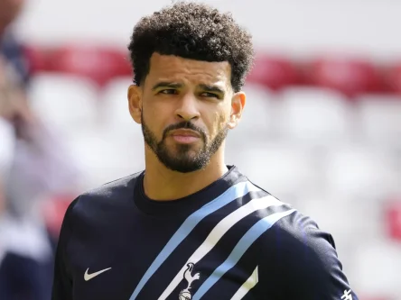 Tottenham vs. Everton injury, suspension list, predicted XIs