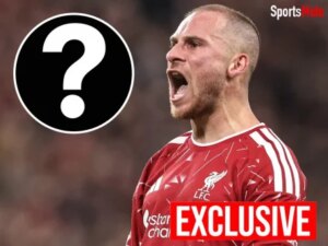 Liverpool: Alexis Mac Allister will earn new contract if he does this