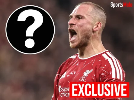 Liverpool: Alexis Mac Allister will earn new contract if he does this