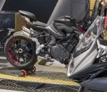 MV Agusta reconoce dificultades financieras y busca asegurar su futuro tras separarse de KTM