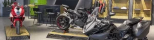 MV Agusta reconoce dificultades financieras y busca asegurar su futuro tras separarse de KTM