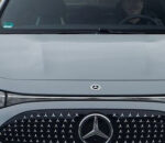 El próximo Mercedes Clase A, al descubierto: así será la nueva generación del compacto