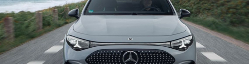 El próximo Mercedes Clase A, al descubierto: así será la nueva generación del compacto