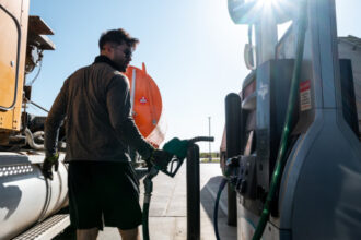 All the ways $6 diesel and rising gas prices are about to make your life more expensive — from commuting to grocery shopping