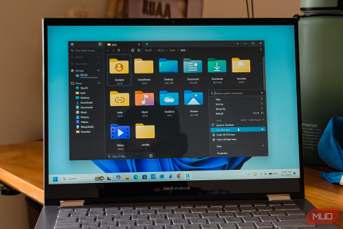 This ridiculously fast Windows file manager is free for now, but it won’t stay that way