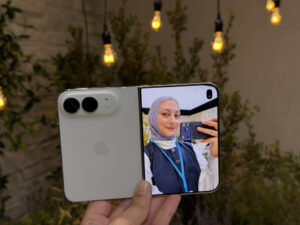 A Breakthrough? Or Just Breakable? Apple Unveiled the iPhone Duo, and Bioreports Writers Have Many Thoughts