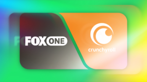 The Crunchyroll and . One Bundle Hits Prime Video