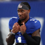 NFL Week 1 injuries: Giants’ Malik Nabers, Bears’ Rome Odunze listed as questionable