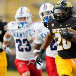 Missouri vs. Kansas odds, picks, predictions: Betting preview, start time for Week 2 college football matchup