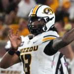 Missouri vs. Kansas prediction, odds, time: 2026 Week 2 college football picks by proven model