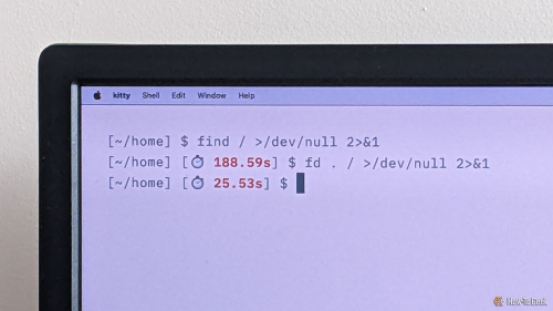 How I turned my Linux terminal sessions into daily speedrun challenges