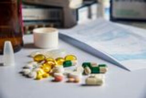 Older Adults May Be Prescribed New Medications to Treat Side Effects of Drugs They Already Take