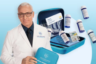 ‘Emergency’ Medical Kits Touted by Dr. Drew and Others Draw Criticism