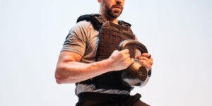 8 Best Weighted Vests for Your Workouts, Tested by Fitness Editors
