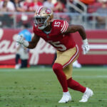 De’Zhaun Stribling won’t return to opener