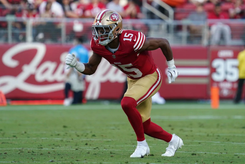 De’Zhaun Stribling won’t return to opener
