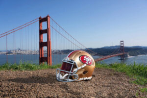 Watch: 49ers defense makes massive fourth-down goal-line stop