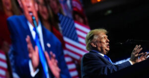Trump wants to send Americans money. Congress and economists don’t seem thrilled with the idea