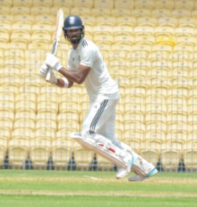 For Padikkal, captaincy ‘just helps my batting even further’
